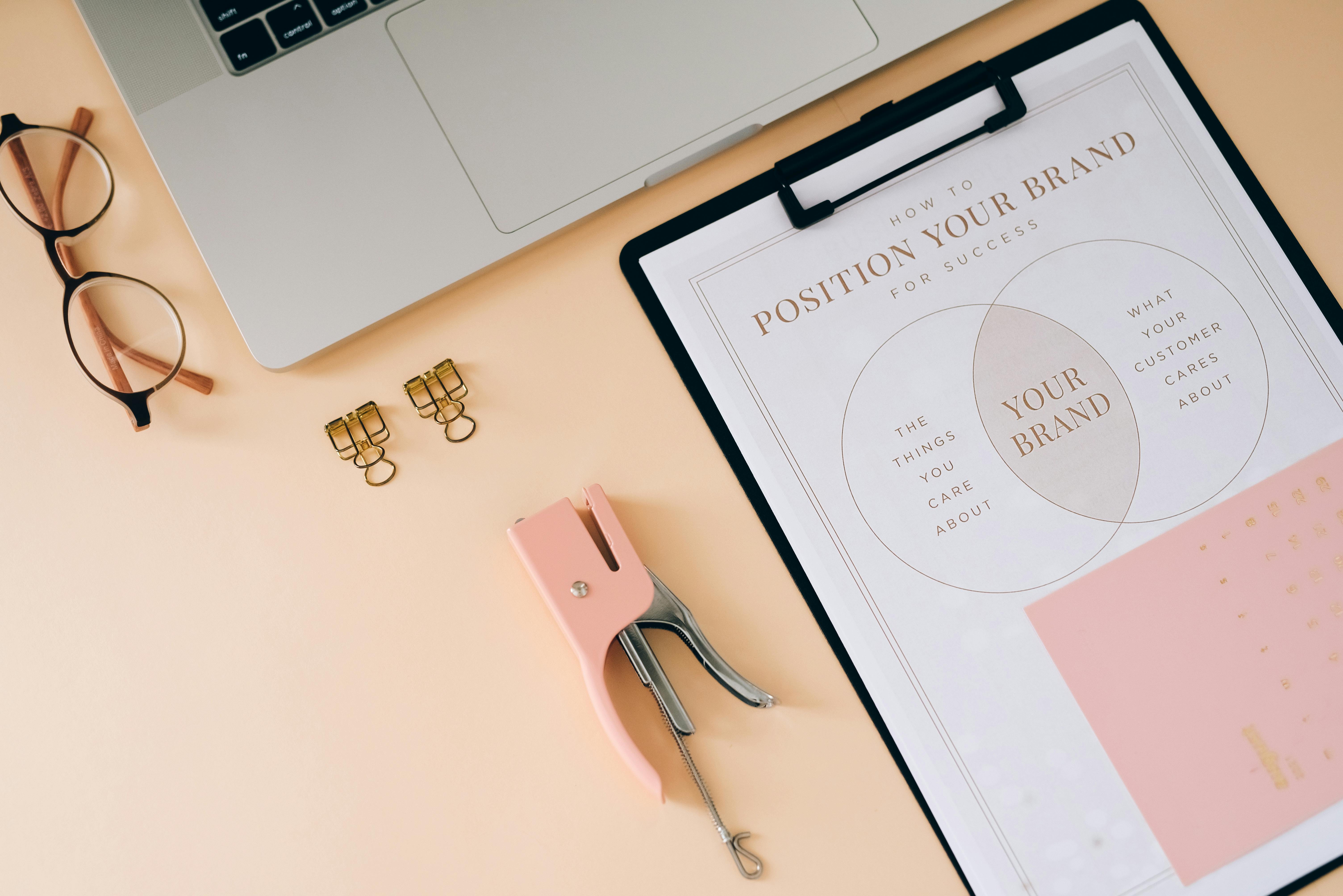 Digital Branding