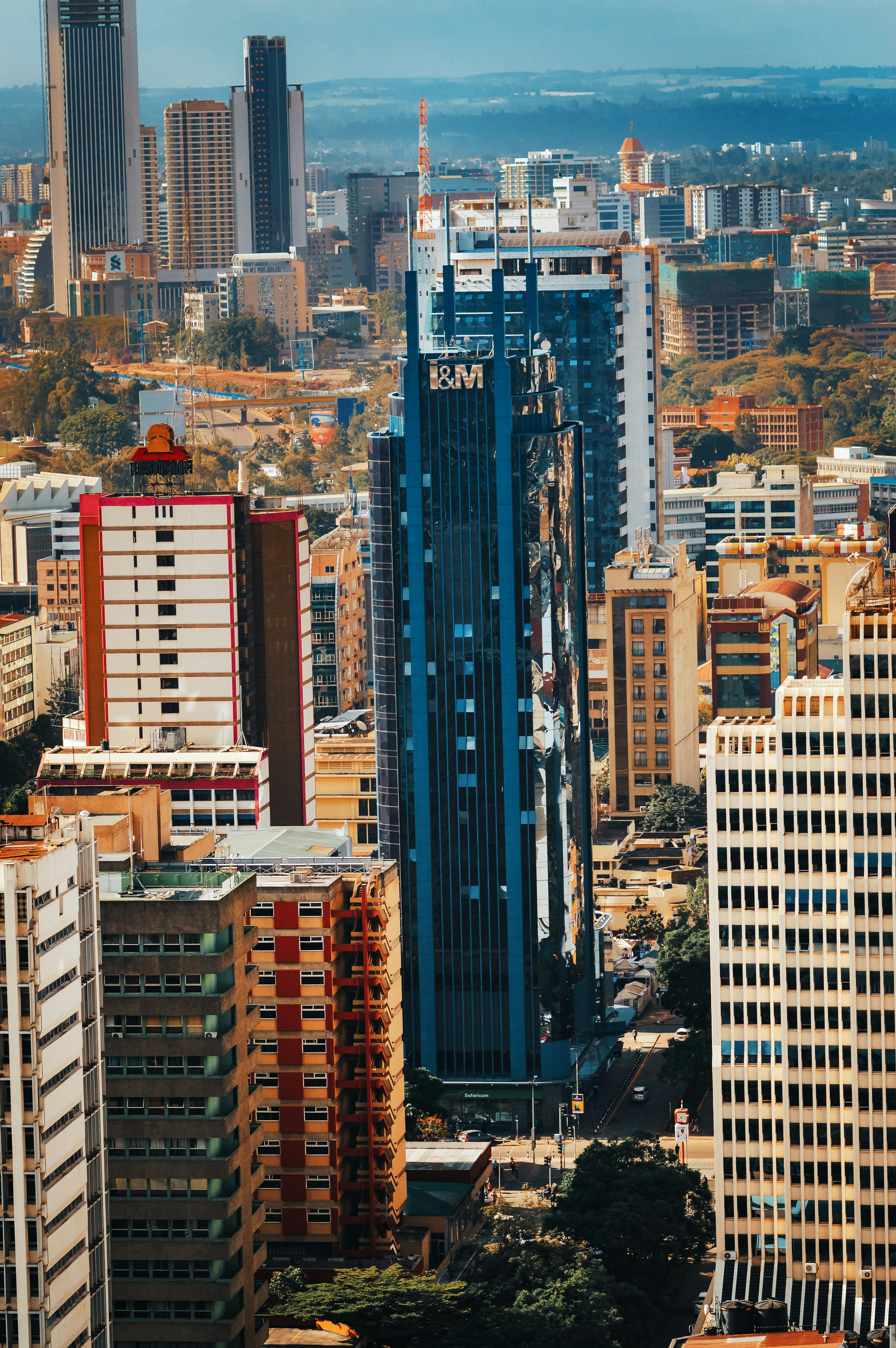 Wanjiku T.